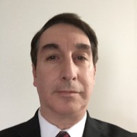 International Light | Part of Ocean Insight Employee Paul Salvi's profile photo