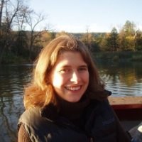 Town of Burlington Employee Franziska Grady's profile photo