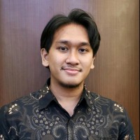 Danpac Employee Ilham Makruf's profile photo