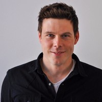 CrowdStrike Employee Alexander Bohm's profile photo