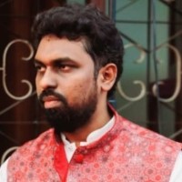 moneyHOP Employee Moin Azeem's profile photo