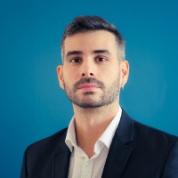 Oppic Employee Florian Metereau's profile photo