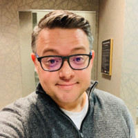 Idilus Employee Joshua Self's profile photo