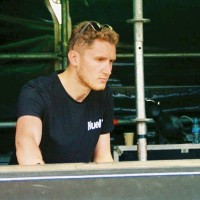 me Employee Josh Law's profile photo