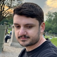 Arthur Saint-Denis's profile photo