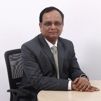 MonetaGo Employee Kalyan Basu's profile photo