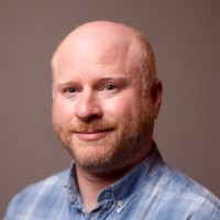 KUOW Public Radio Employee Gabriel Spitzer's profile photo
