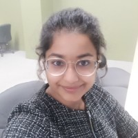 RaftLabs Employee Somya Tripathi's profile photo