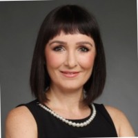 Johanna Dzartah Email & Phone Number