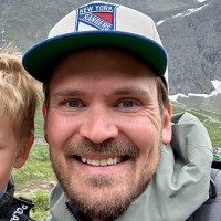 Alba Employee Jon Freberg's profile photo