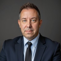 Life Cycle Engineering Employee David Mierau's profile photo