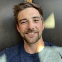 Xandar Kardian Inc. Employee Nick Kamarianakis's profile photo