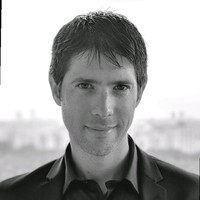 DAZN Employee Adi Deutscher's profile photo