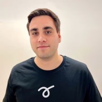 Serviceform Employee Daniel Muallim's profile photo
