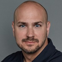 Premise Employee David Bischof's profile photo