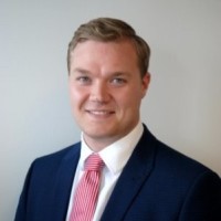 AG Barr Employee Chris O'Donnell's profile photo