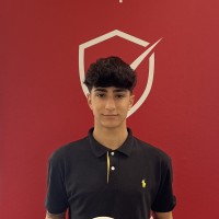 Geko Cloud Employee Valentino Paciullo's profile photo