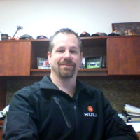 Hull Lift Truck, Inc. Employee Tim Urbanski's profile photo