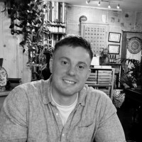 Hamilton Robson Employee Leon Simmons's profile photo