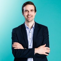 Fennia Employee Sami Aittovaara's profile photo