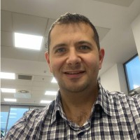Emerson Employee Varga Attila's profile photo