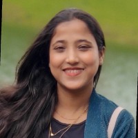Uzma Shaikh Email