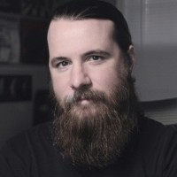 Think Diffusion Employee Jacob Garner's profile photo