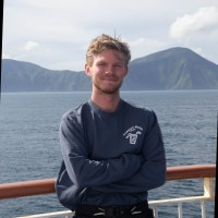 Blackwave GmbH Employee Liam van Mechelen's profile photo