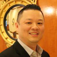 Ambrose Ling's profile photo