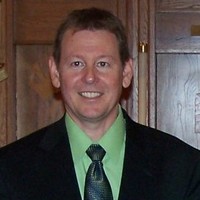 Architectural Metals Inc. Employee Craig Engelbrecht's profile photo