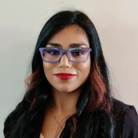 Cabarrus College of Health Sciences Employee Archana Sawant's profile photo