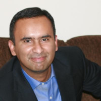 Capilano University Employee Muhammad Qaiser's profile photo