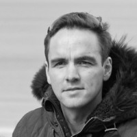 Thales Employee David Brault's profile photo
