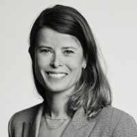 ECCO Shoes Employee Jolanda Smit's profile photo