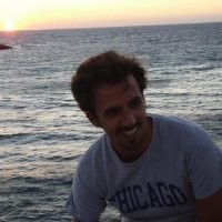 Power Reply Employee Alberto Gavirati's profile photo