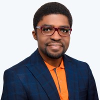 NewcrossEP Employee Achumba Gabriel's profile photo