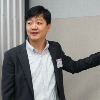 CellMEAT Employee hosun Hwang's profile photo