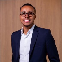 Bradesco BBI Employee Caio Costa's profile photo