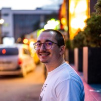 Constantin-Vlăduț Stegariu's profile photo