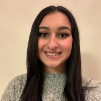 FreezPak Logistics Employee Annalise Markessinis's profile photo