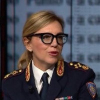 Polizia di Stato Employee Manuela de Giorgi's profile photo