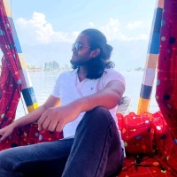 Congruex Employee Rohit Paswan's profile photo