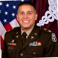 Luis Rohena Email & Phone Number