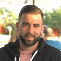 Bulk Barn Foods Limited Employee Andrew Breit's profile photo