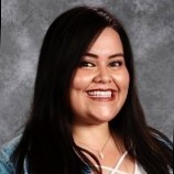 Camino Nuevo Charter Academy Employee Jessica Parson's profile photo