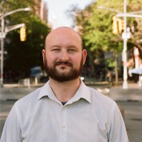 Connor Harper Email & Phone Number