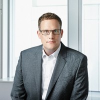 Santander Deutschland Employee Daniel Frerichmann's profile photo