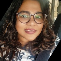 ATDC Employee Shahina Backer's profile photo
