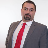 RE/MAX Leading Edge Employee Mike Sobh's profile photo