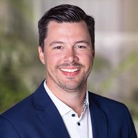 Pharma Property Group Employee Tommy Darcey's profile photo